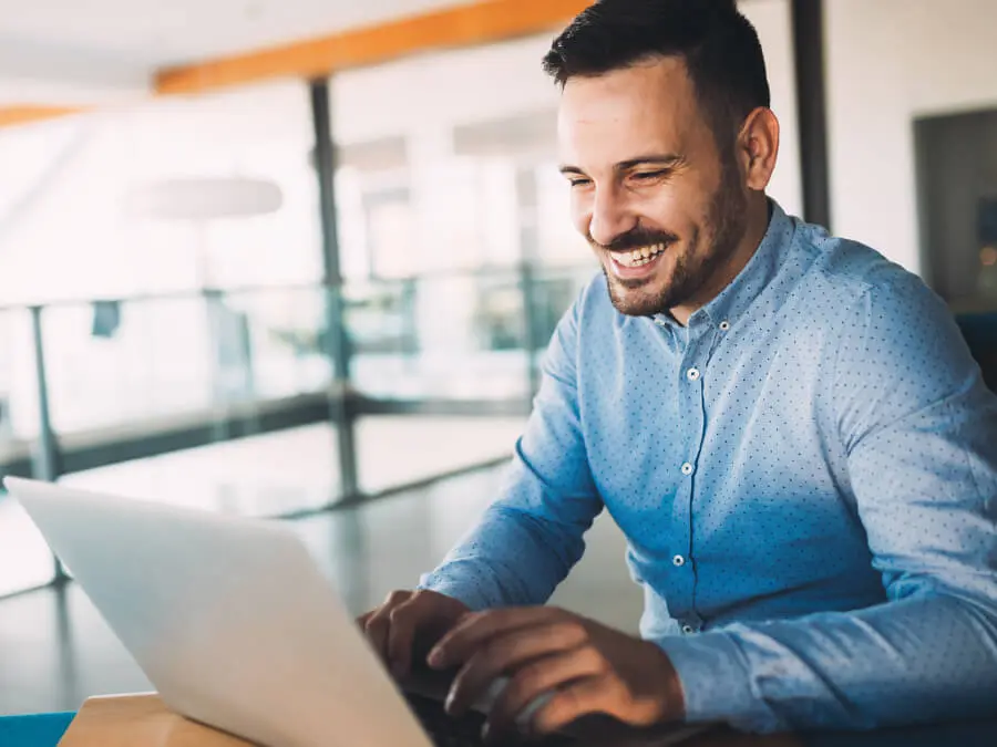 Trade knowing We’ve Got Your Back