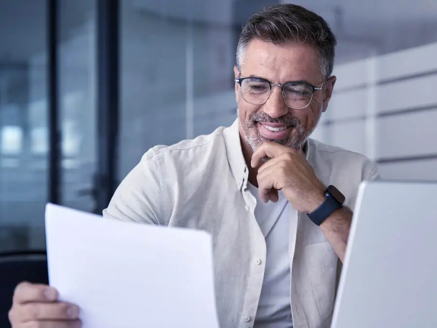 Trade knowing We’ve Got Your Back